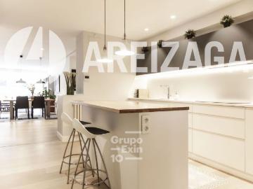 Piso de lujo de 160 m2 en venta en San Sebastián, España