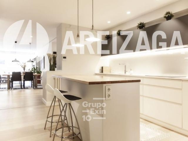 Piso de lujo de 160 m2 en venta en San Sebastián, España