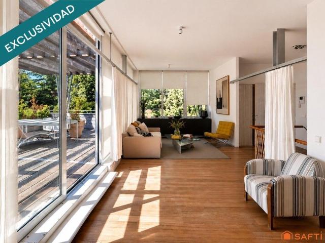 Piso de lujo de 160 m2 en venta en Santiago de Compostela, España