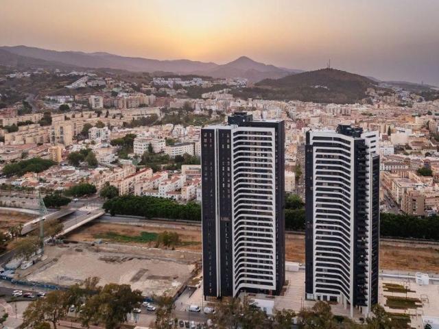 Piso de lujo de 161 m2 en venta en Málaga, España