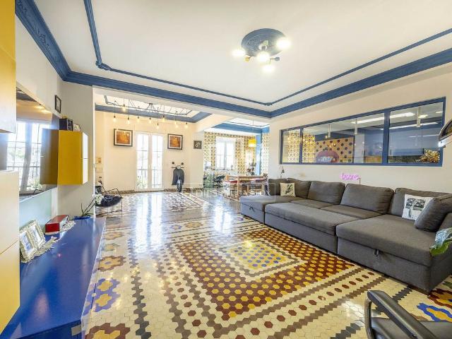 Piso exclusivo en alquiler en Valencia, Comunidad Valenciana