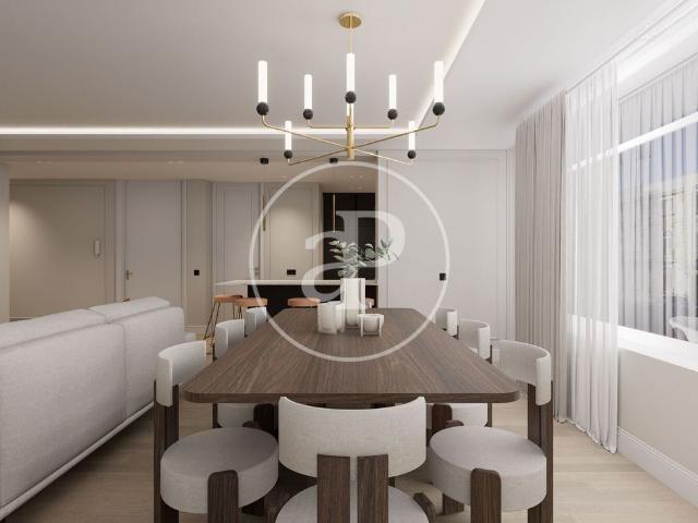 Piso de lujo de 162 m2 en venta en Madrid, España