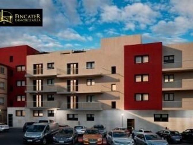 Piso de lujo de 162 m2 en venta en Teruel, España