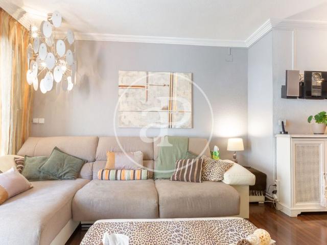 Piso de lujo de 162 m2 en venta en Valencia, España