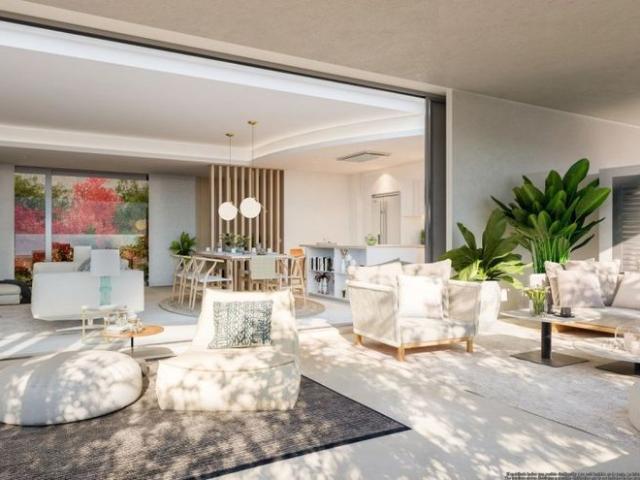Piso de lujo de 163 m2 en venta en Benahavís, España