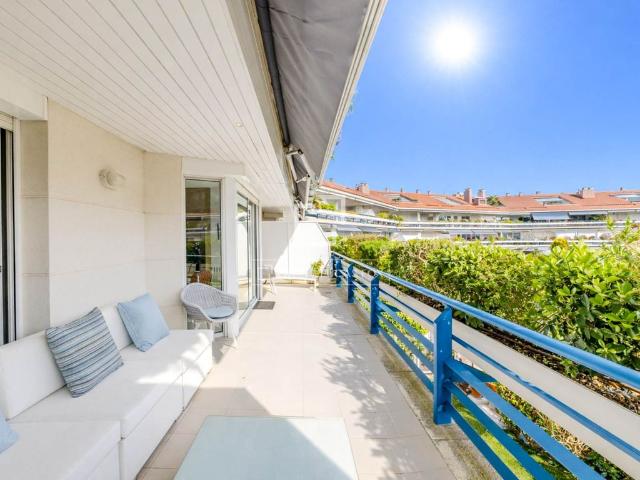 Piso de lujo de 163 m2 en venta en Sitges, Cataluña