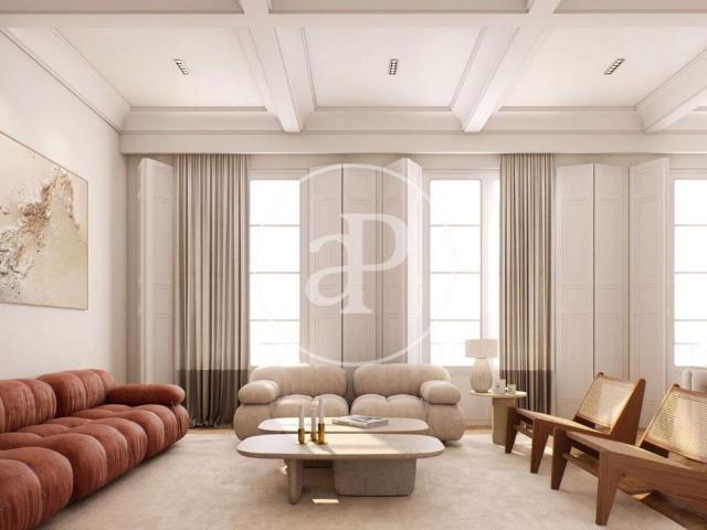 Piso de lujo de 174 m2 en venta en Madrid, Comunidad de Madrid
