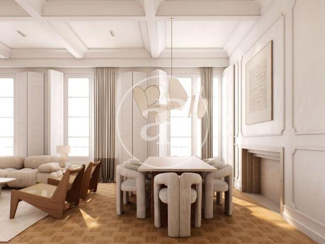 Piso de lujo de 174 m2 en venta en Madrid, Comunidad de Madrid