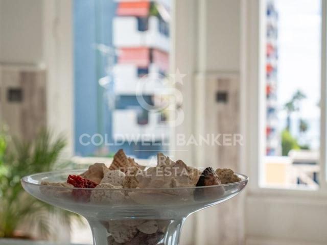 Piso de alto standing de 174 m2 en venta en Málaga, Andalucía