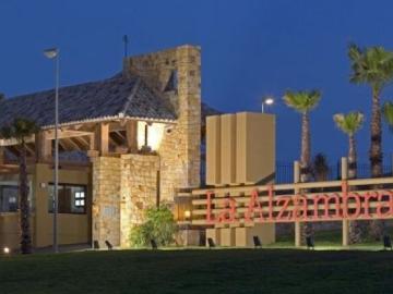 Plaza Juan Romero, Centro de Marbella, Camino de Camoján, Sierra Blanca, Urbanización Lomas de Puente Roman, Málaga, Andalucía, Andalucía
