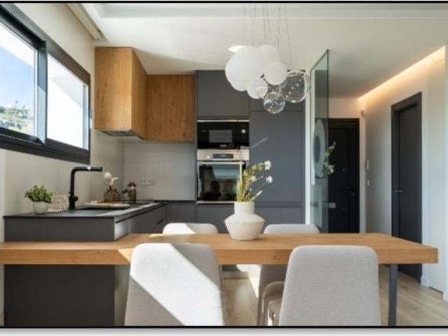 Piso de alto standing de 109 m2 en venta en Benitachell, Comunidad Valenciana