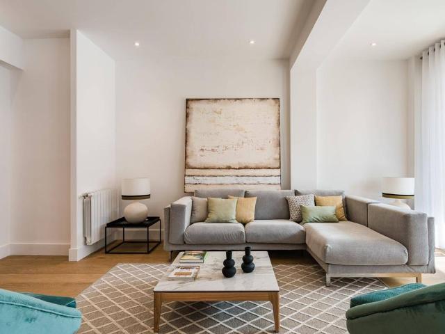 Piso de lujo de 175 m2 en venta en Madrid, Comunidad de Madrid