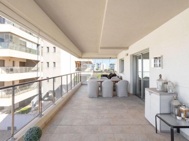 Piso de lujo de 175 m2 en venta en Playas de Orihuela, España