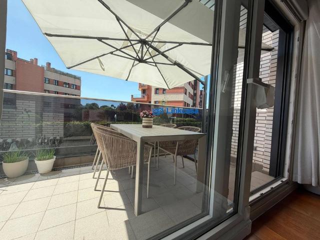 Piso de lujo de 176 m2 en alquiler en Pozuelo de Alarcón, Comunidad de Madrid