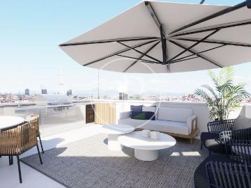 Piso de lujo de 177 m2 en venta en Madrid, Comunidad de Madrid