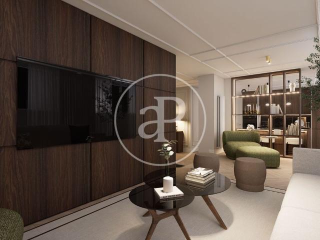 Piso de lujo de 177 m2 en venta en Madrid, Comunidad de Madrid