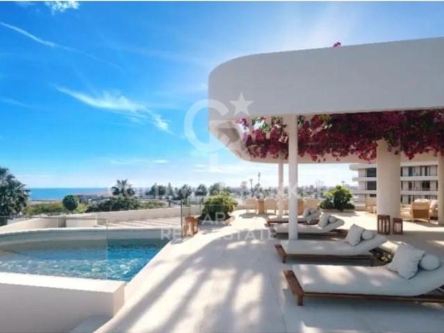 Piso de lujo de 177 m2 en venta en Málaga, España