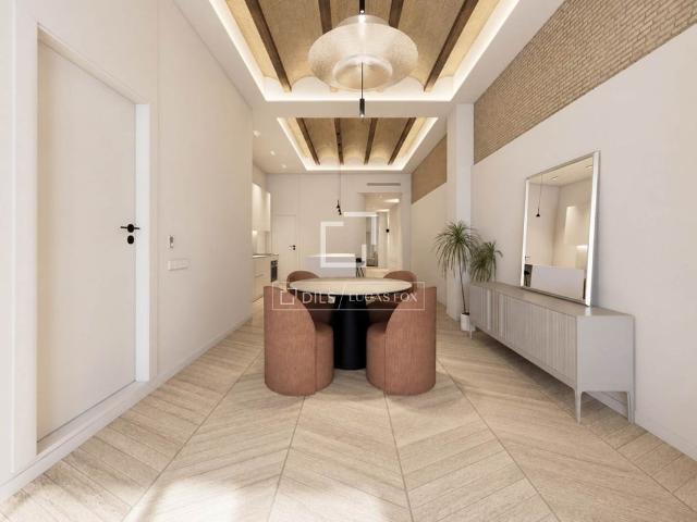 Piso de lujo de 177 m2 en venta en Valencia, España