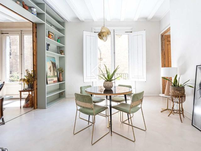 Piso de lujo de 178 m2 en venta en Barcelona, España