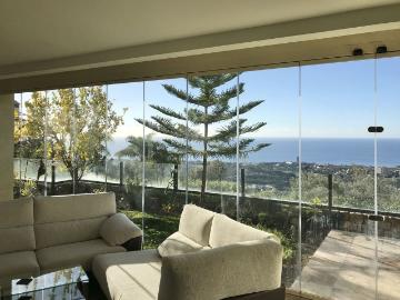 El Rosario, Marbella, Las Chapas, Málaga, Andalucía, Andalucía