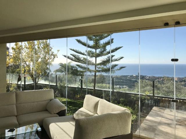 Piso de lujo de 178 m2 en venta en Los Monteros, Marbella, Andalucía