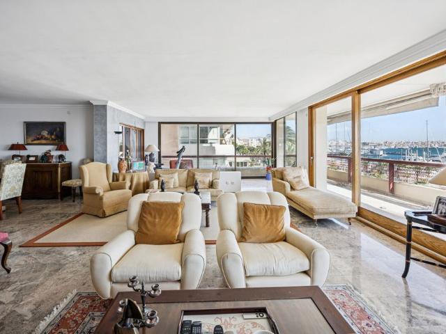 Piso de lujo de 178 m2 en venta en Palma de Mallorca, España