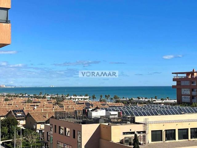 Piso de lujo de 179 m2 en venta en Alboraya, Comunidad Valenciana