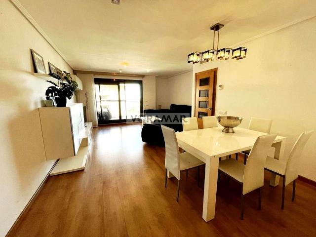 Piso de lujo de 179 m2 en venta en Alboraya, Comunidad Valenciana