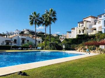 Benahavís, Málaga, Andalucía, Andalucía