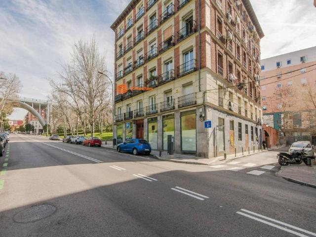 Piso de lujo de 170 m2 en venta en Madrid, España