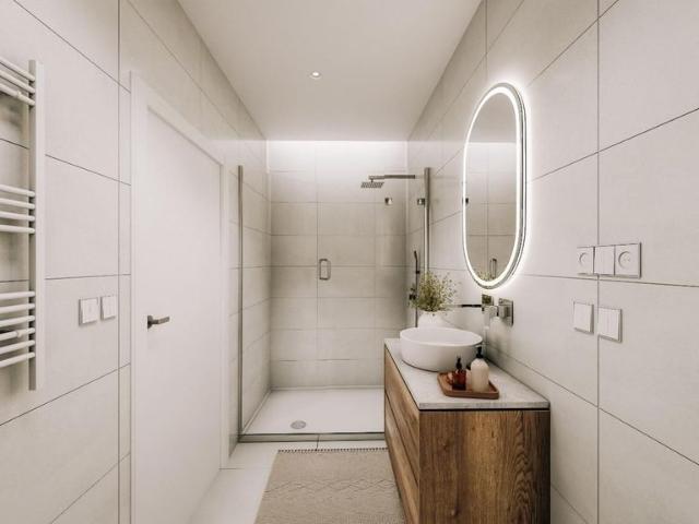 Piso de lujo de 170 m2 en venta en Bilbao, España