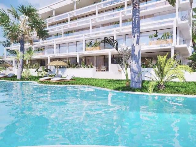 Piso de lujo de 170 m2 en venta en Los Belones, España