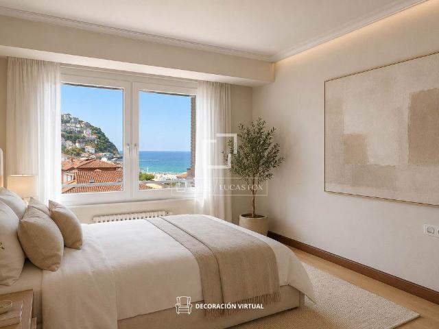 Piso de lujo de 170 m2 en venta en San Sebastián, País Vasco
