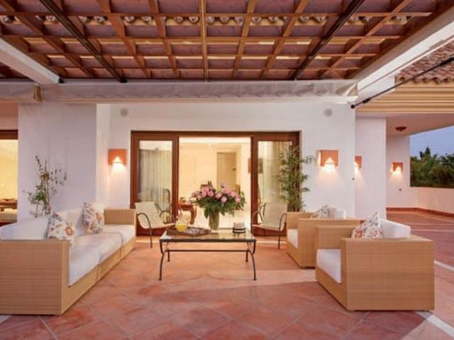 Piso de lujo de 170 m2 en venta en The Golden Mile, España