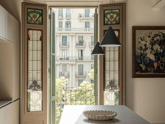 Piso de lujo de 170 m2 en venta en Valencia 226, Barcelona, Cataluña
