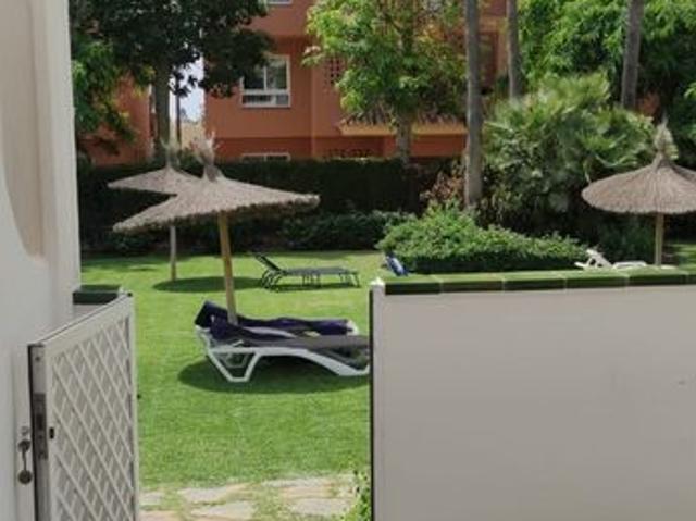 Piso de lujo de 171 m2 en alquiler en San Pedro de Alcántara, España