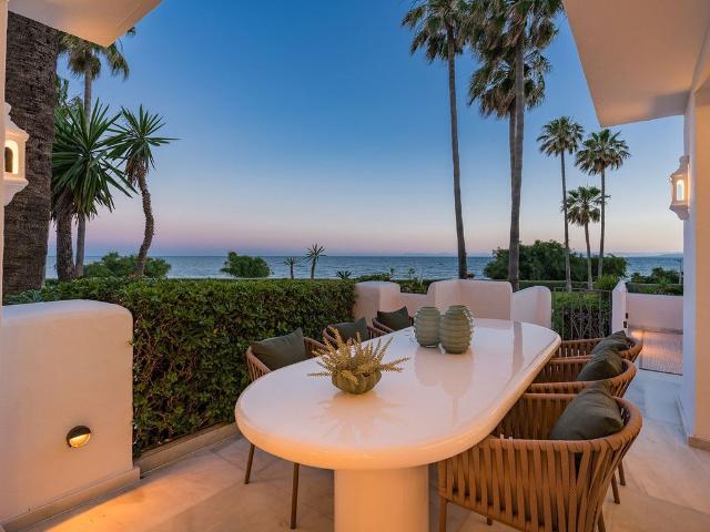 Piso de lujo de 171 m2 en venta en Marbella, España