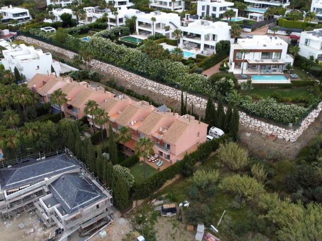 Piso de lujo de 171 m2 en venta en Nueva Andalucia, España