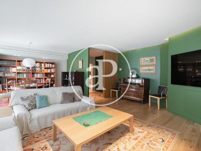 Piso de lujo de 171 m2 en venta en Barcelona, Cataluña