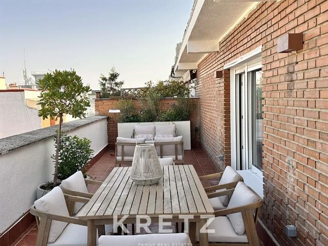 Piso de lujo de 172 m2 en venta en Madrid, Comunidad de Madrid