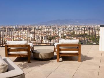 Piso de lujo de 172 m2 en venta en Málaga, España