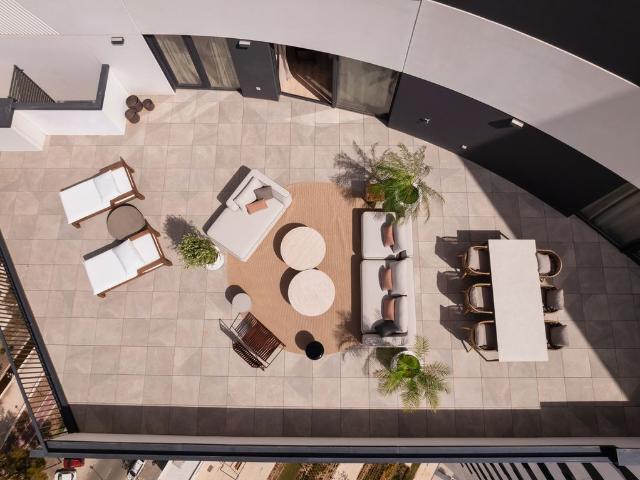 Piso de lujo de 172 m2 en venta en Málaga, España