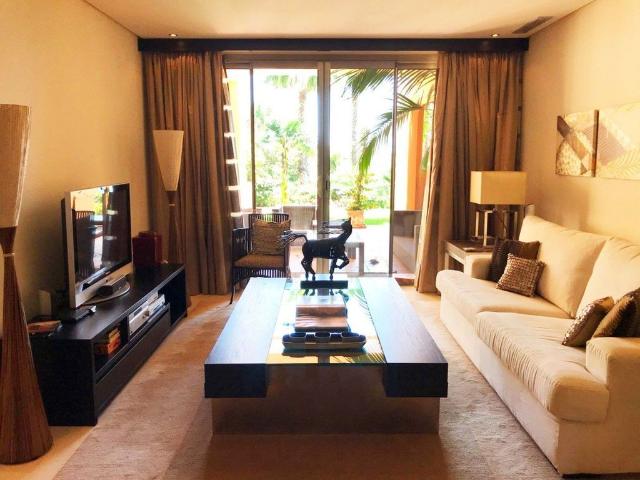 Piso de lujo de 172 m2 en venta en Marbella, Andalucía
