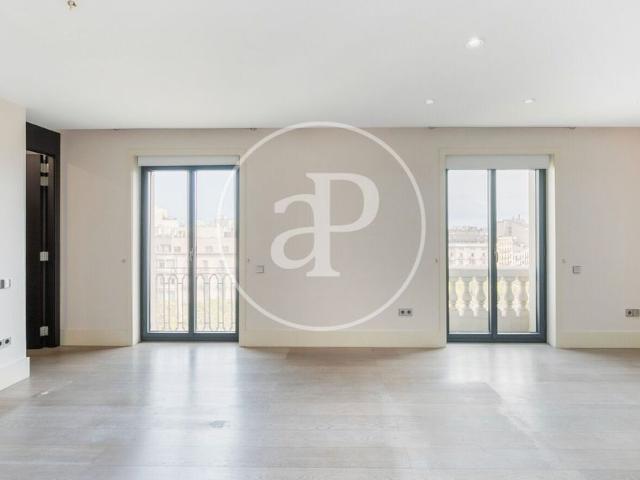 Piso de lujo de 172 m2 en venta en Barcelona, España
