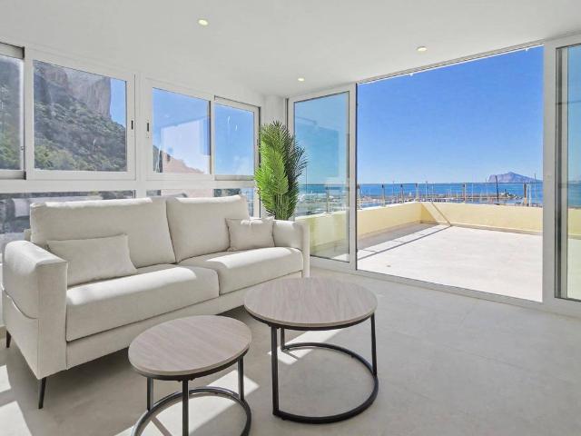 Piso de lujo de 172 m2 en venta en Calpe, Comunidad Valenciana