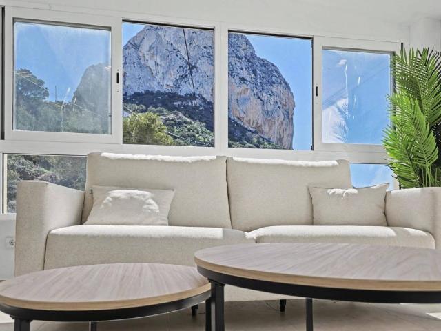 Piso de lujo de 172 m2 en venta en Calpe, Comunidad Valenciana