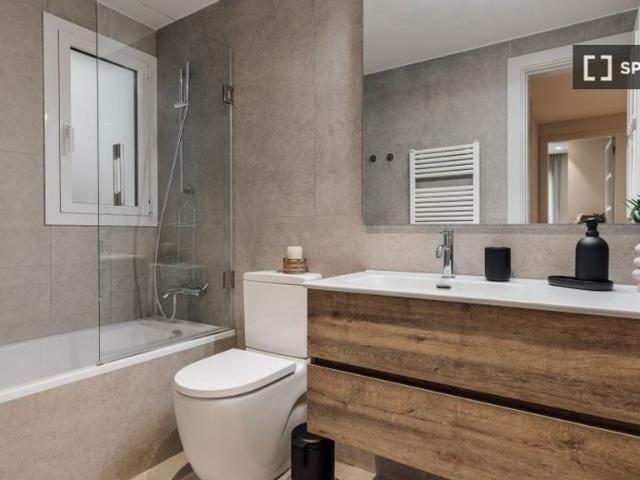 Piso de lujo de 173 m2 en alquiler en Barcelona, España