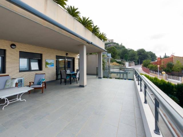 Piso de lujo de 173 m2 en venta en Oropesa del Mar, España