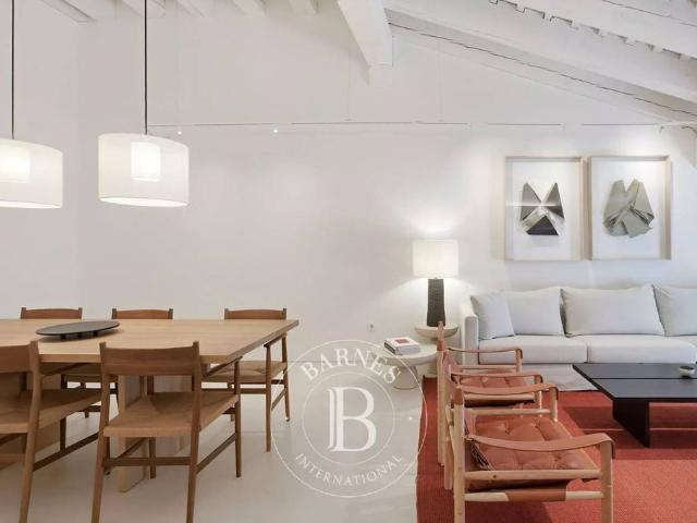 Piso de lujo de 173 m2 en venta en Barcelona, Cataluña