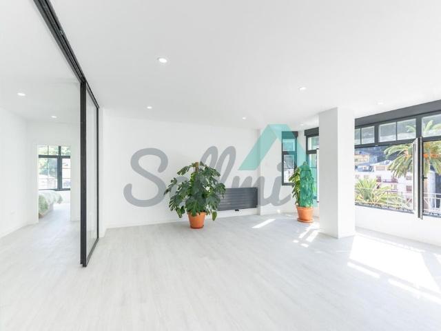Piso de lujo de 184 m2 en venta en Luarca, España